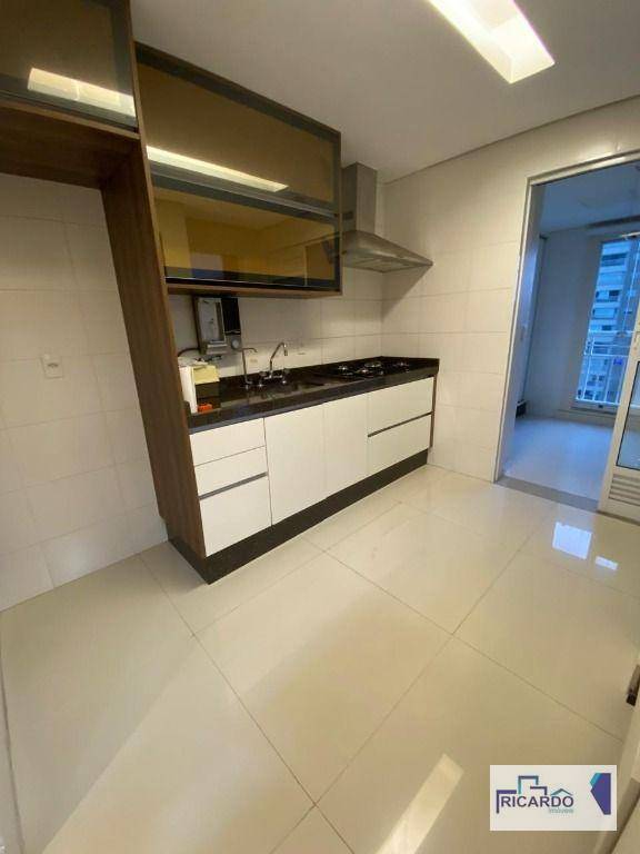 Apartamento à venda com 3 quartos, 116m² - Foto 6