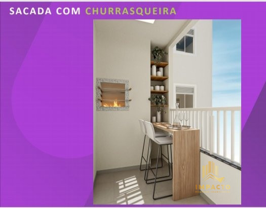 Apartamento à venda com 2 quartos, 47m² - Foto 14