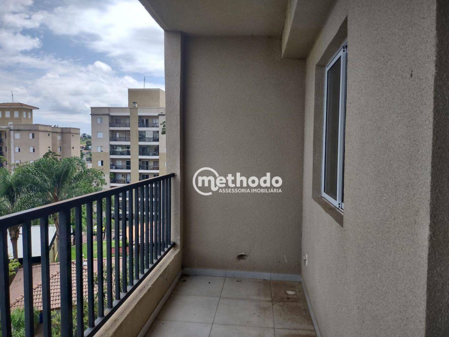 Apartamento à venda com 3 quartos, 70m² - Foto 6