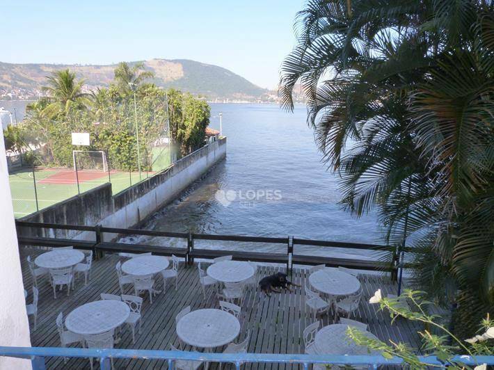 Casa, 4 quartos, 519 m² - Foto 2