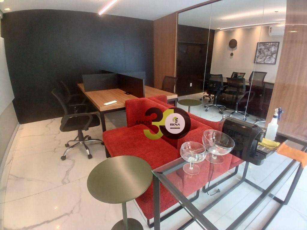 Apartamento à venda com 2 quartos, 54m² - Foto 50