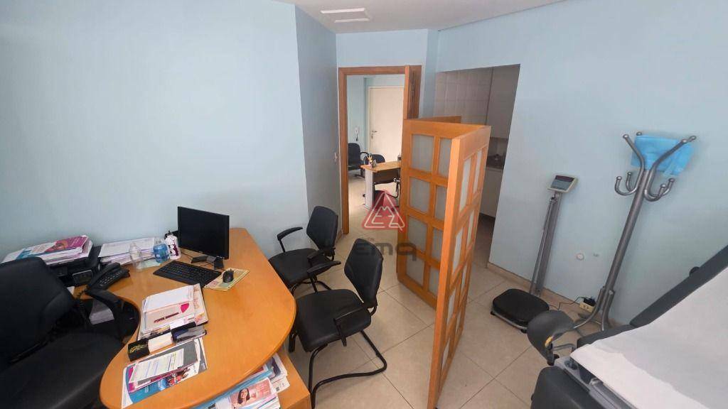 Sala-Conjunto, 38 m² - Foto 1