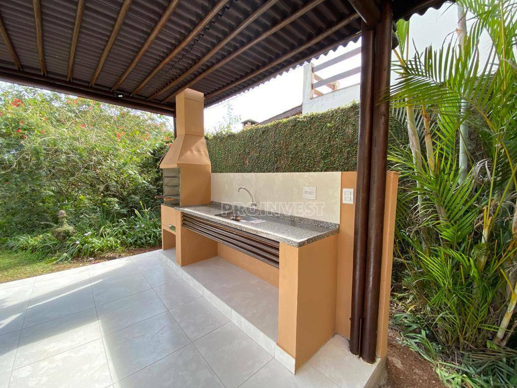 Casa de Condomínio à venda e aluguel com 3 quartos, 395m² - Foto 26