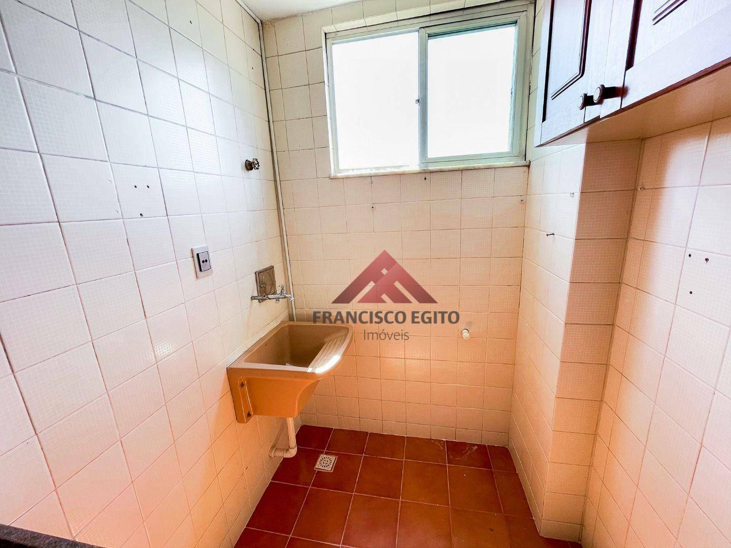 Apartamento à venda com 2 quartos, 50m² - Foto 14