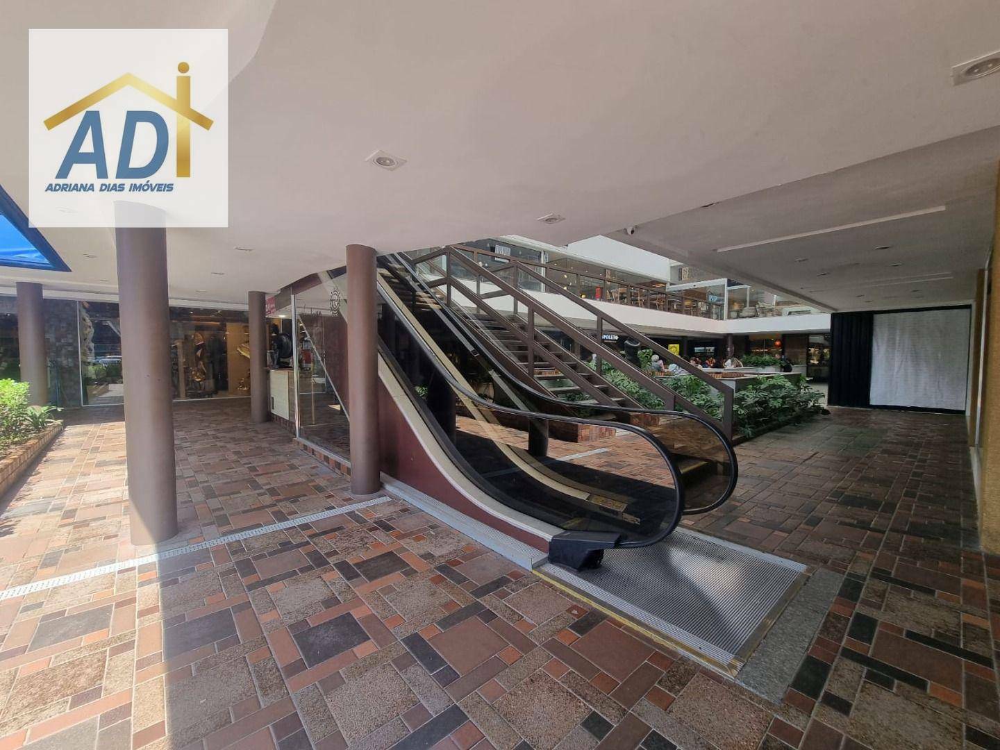 Conjunto Comercial-Sala para alugar, 35m² - Foto 8