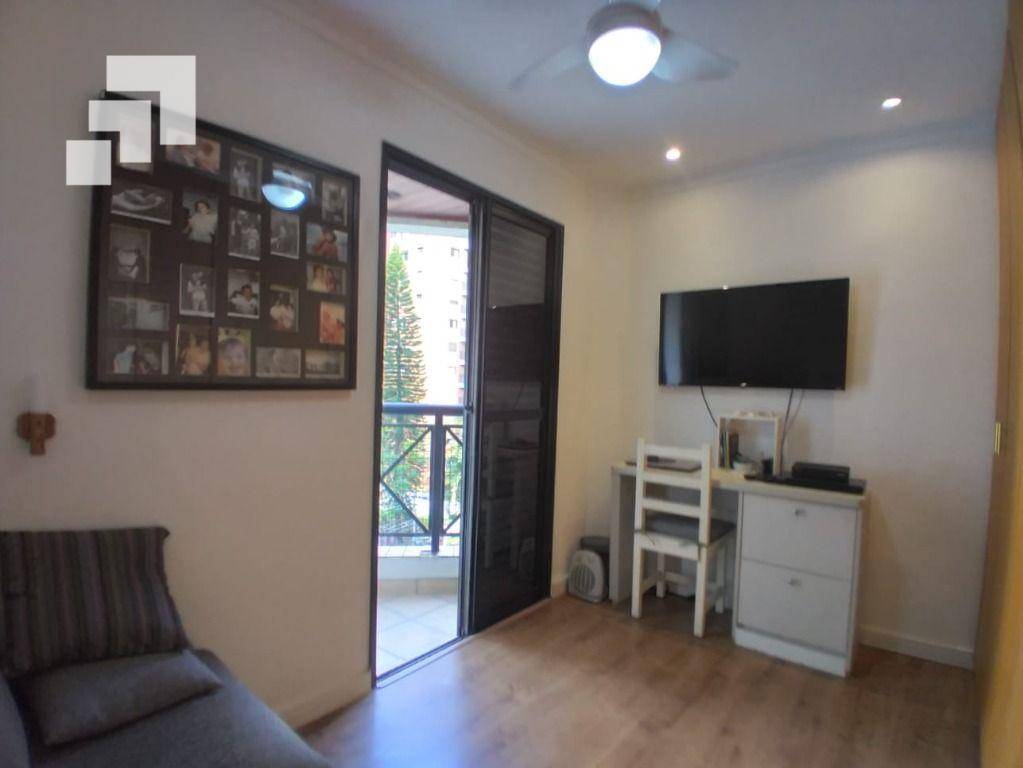 Apartamento à venda com 3 quartos, 83m² - Foto 26