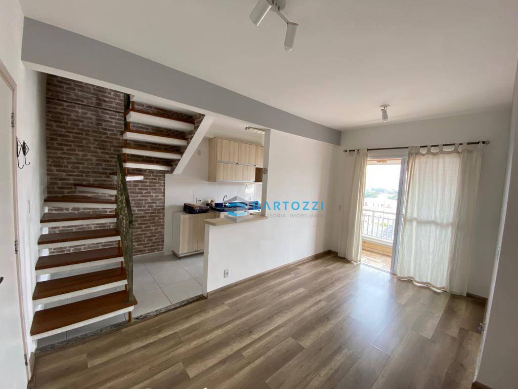 Cobertura à venda com 2 quartos, 125m² - Foto 22