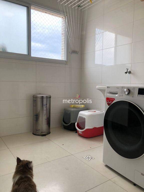 Apartamento à venda com 3 quartos, 131m² - Foto 17