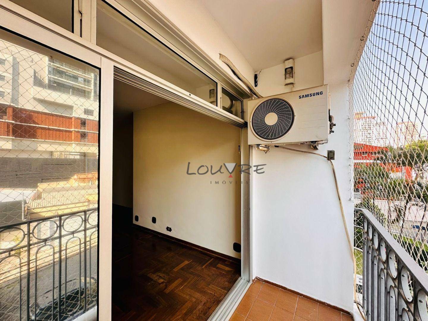 Apartamento para alugar com 3 quartos, 120m² - Foto 6