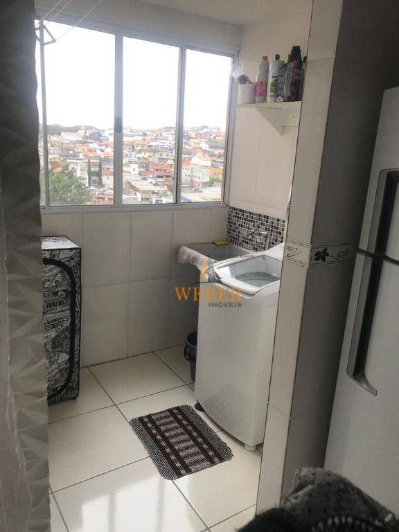 Apartamento à venda com 2 quartos, 62m² - Foto 13