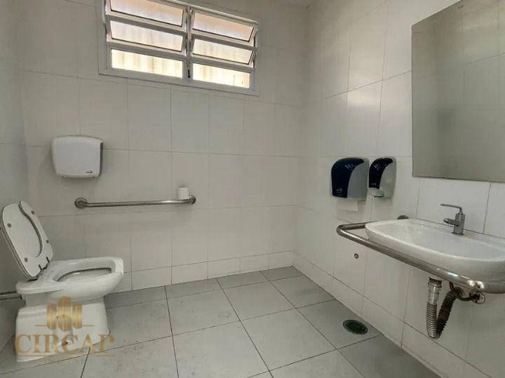 Prédio Inteiro para alugar, 550m² - Foto 8