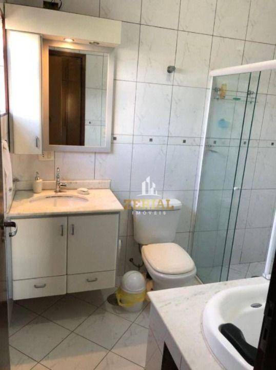 Sobrado à venda com 3 quartos, 290m² - Foto 12