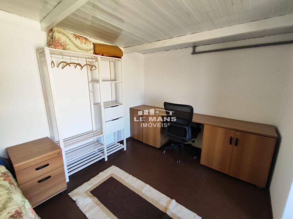 Kitnet e Studio para alugar com 1 quarto, 25m² - Foto 7
