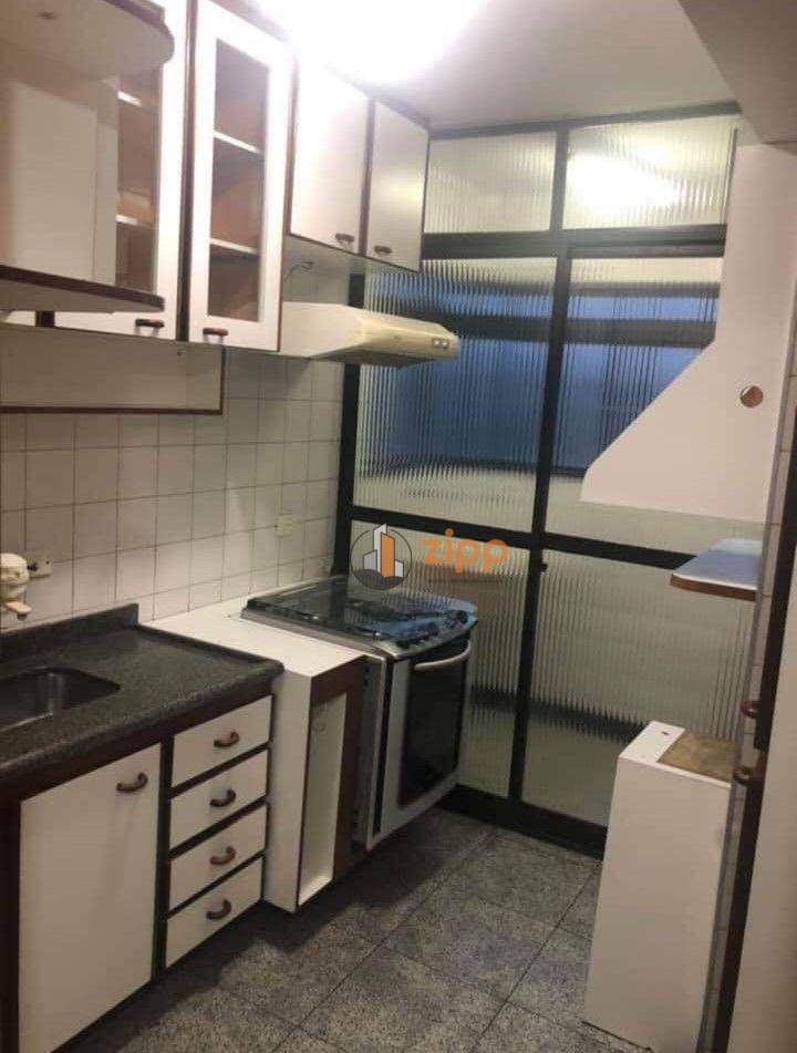 Apartamento para alugar com 2 quartos, 50m² - Foto 6