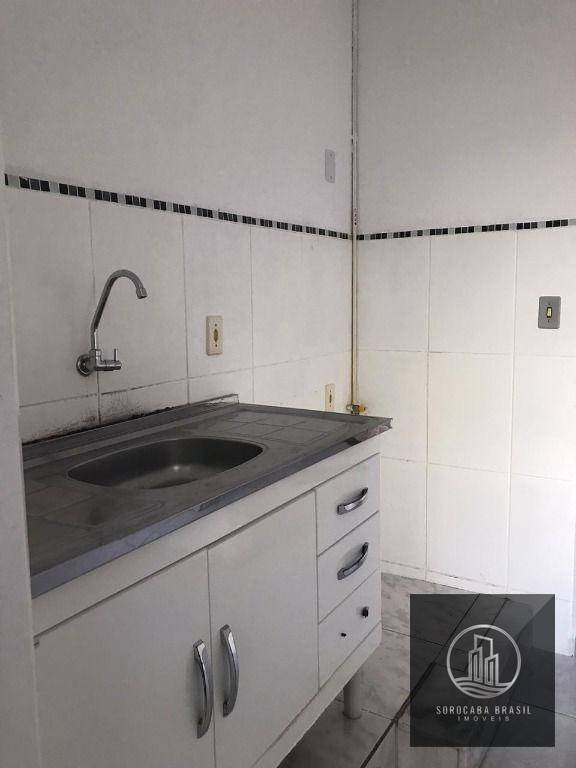 Apartamento à venda com 2 quartos, 56m² - Foto 5