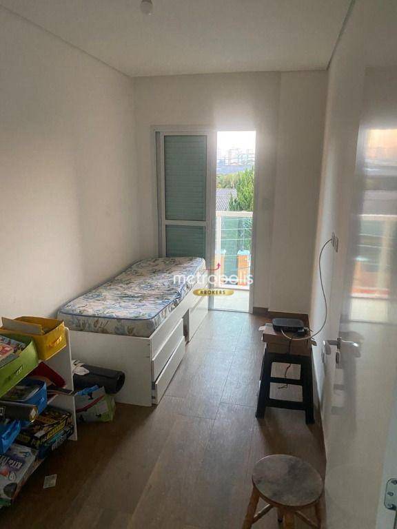 Cobertura à venda com 2 quartos, 120m² - Foto 12