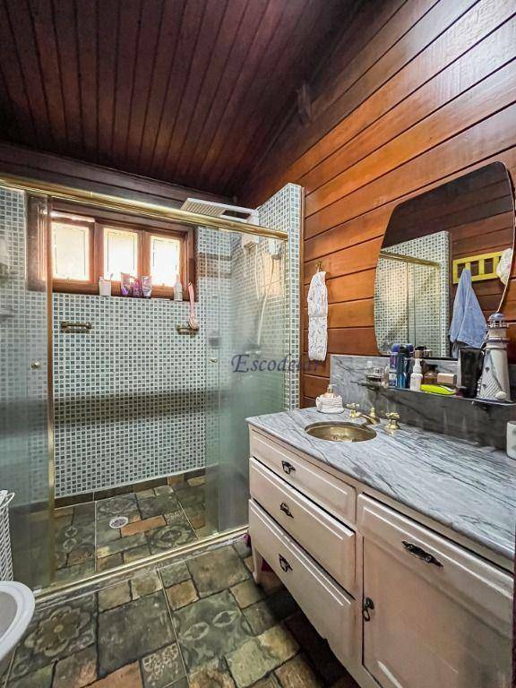 Casa de Condomínio à venda com 3 quartos, 400m² - Foto 41