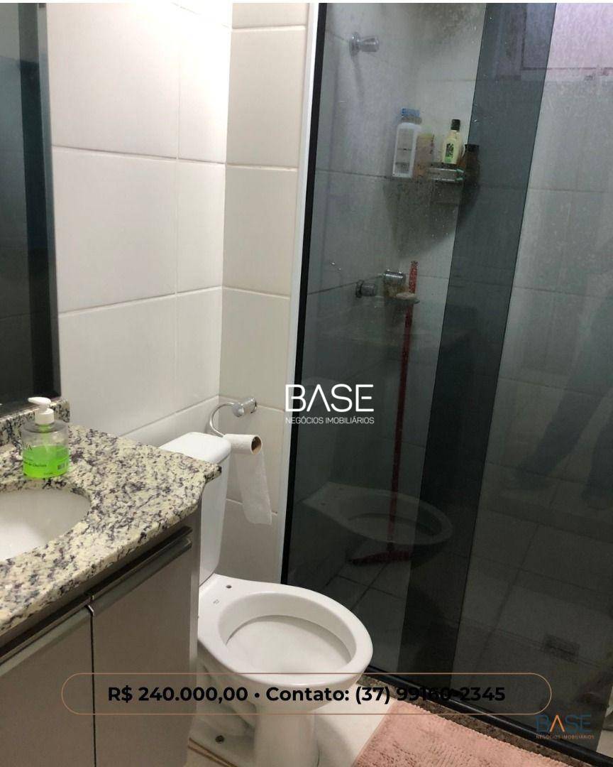 Apartamento, 2 quartos, 50 m² - Foto 4