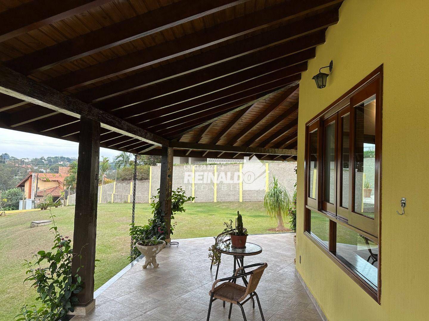 Casa de Condomínio à venda com 4 quartos, 357m² - Foto 22