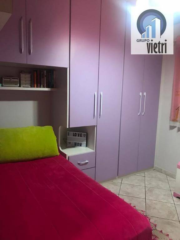 Sobrado à venda com 3 quartos, 140m² - Foto 37