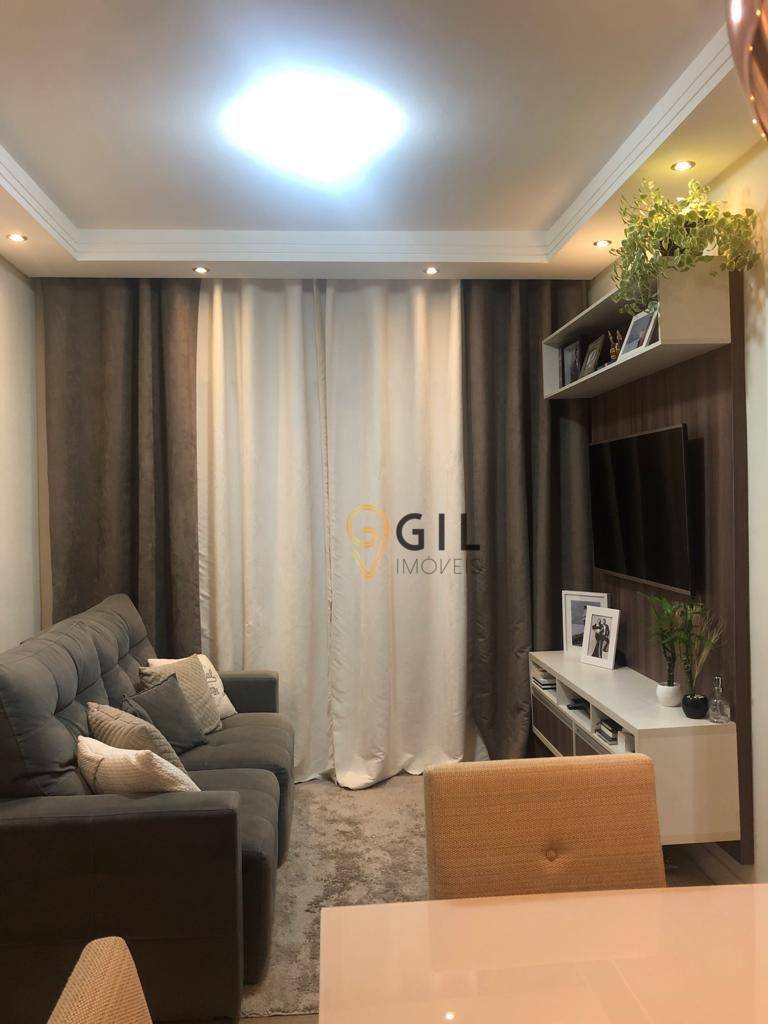 Apartamento à venda com 3 quartos, 69m² - Foto 18