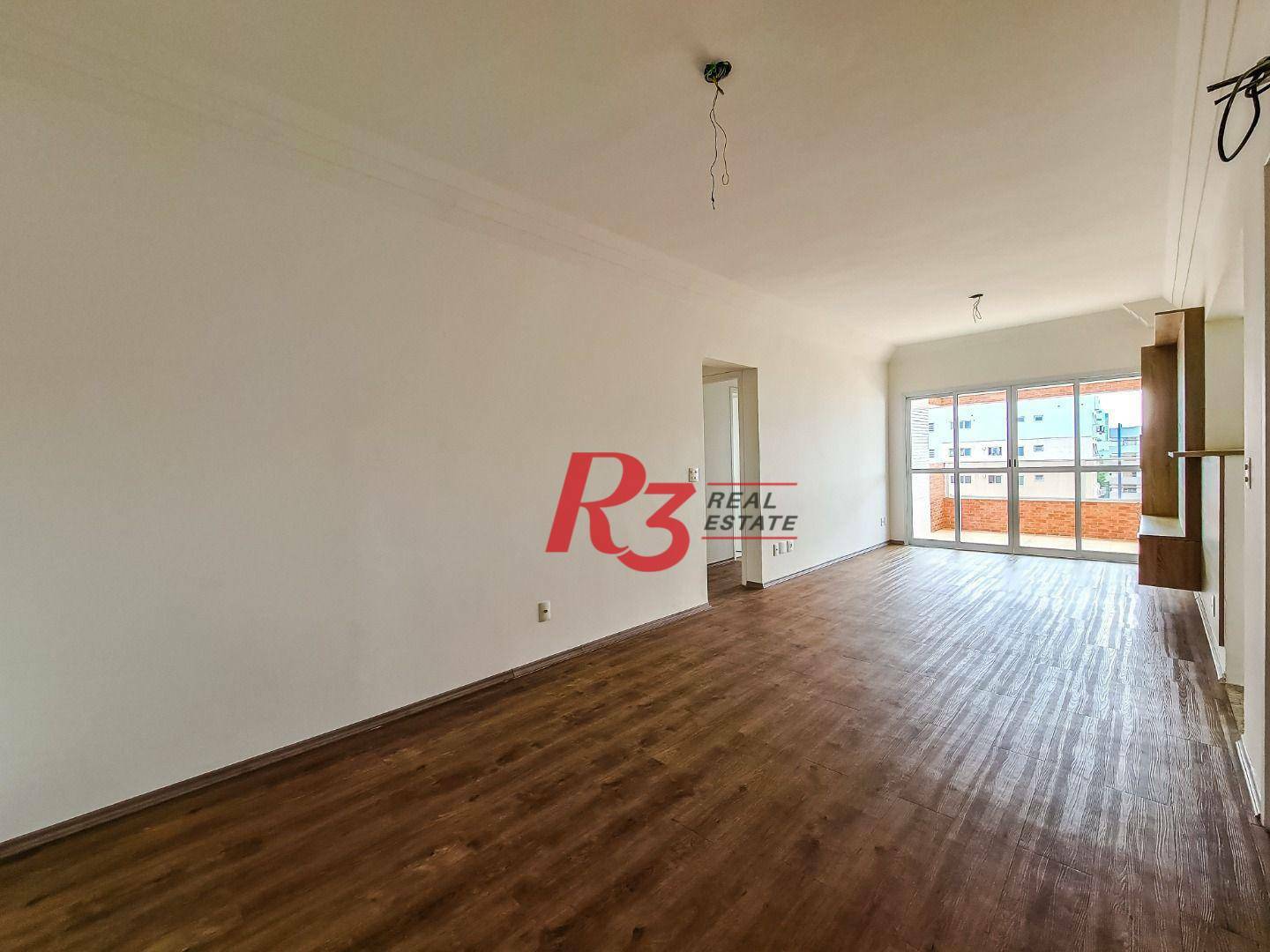 Apartamento à venda com 2 quartos, 84m² - Foto 1