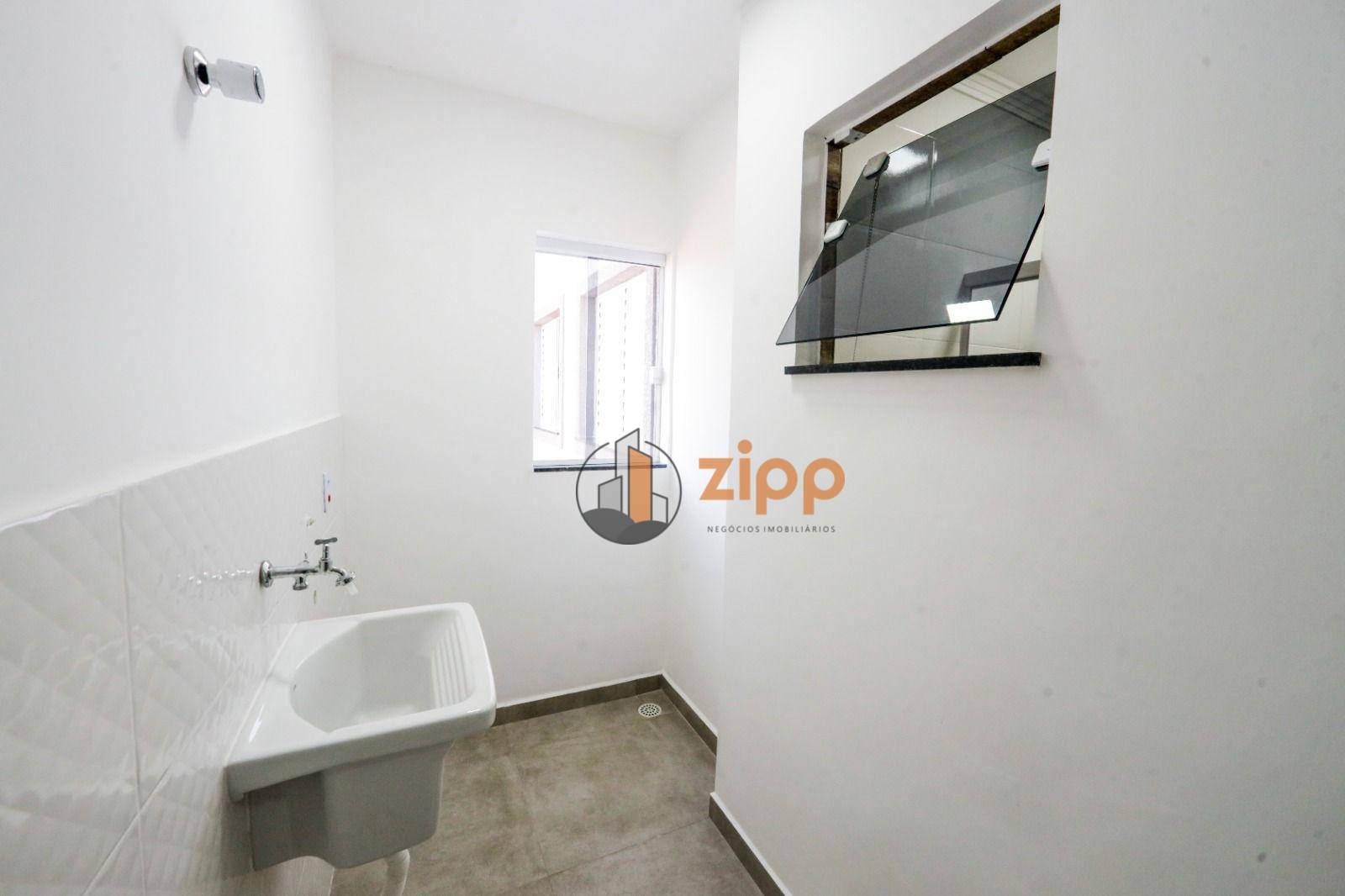 Apartamento à venda com 2 quartos, 42m² - Foto 14