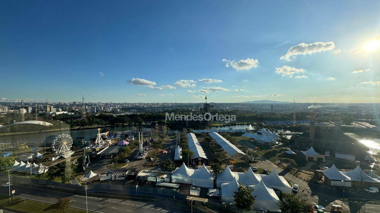 Apartamento para alugar com 3 quartos, 91m² - Foto 4