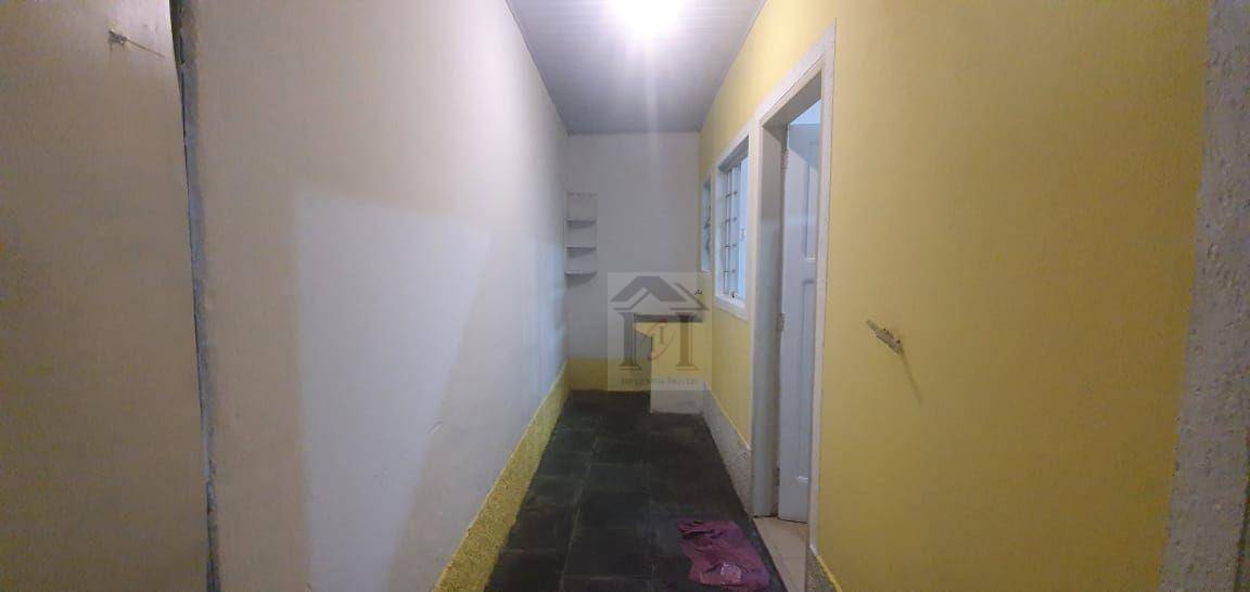 Casa para alugar com 1 quarto, 50m² - Foto 6