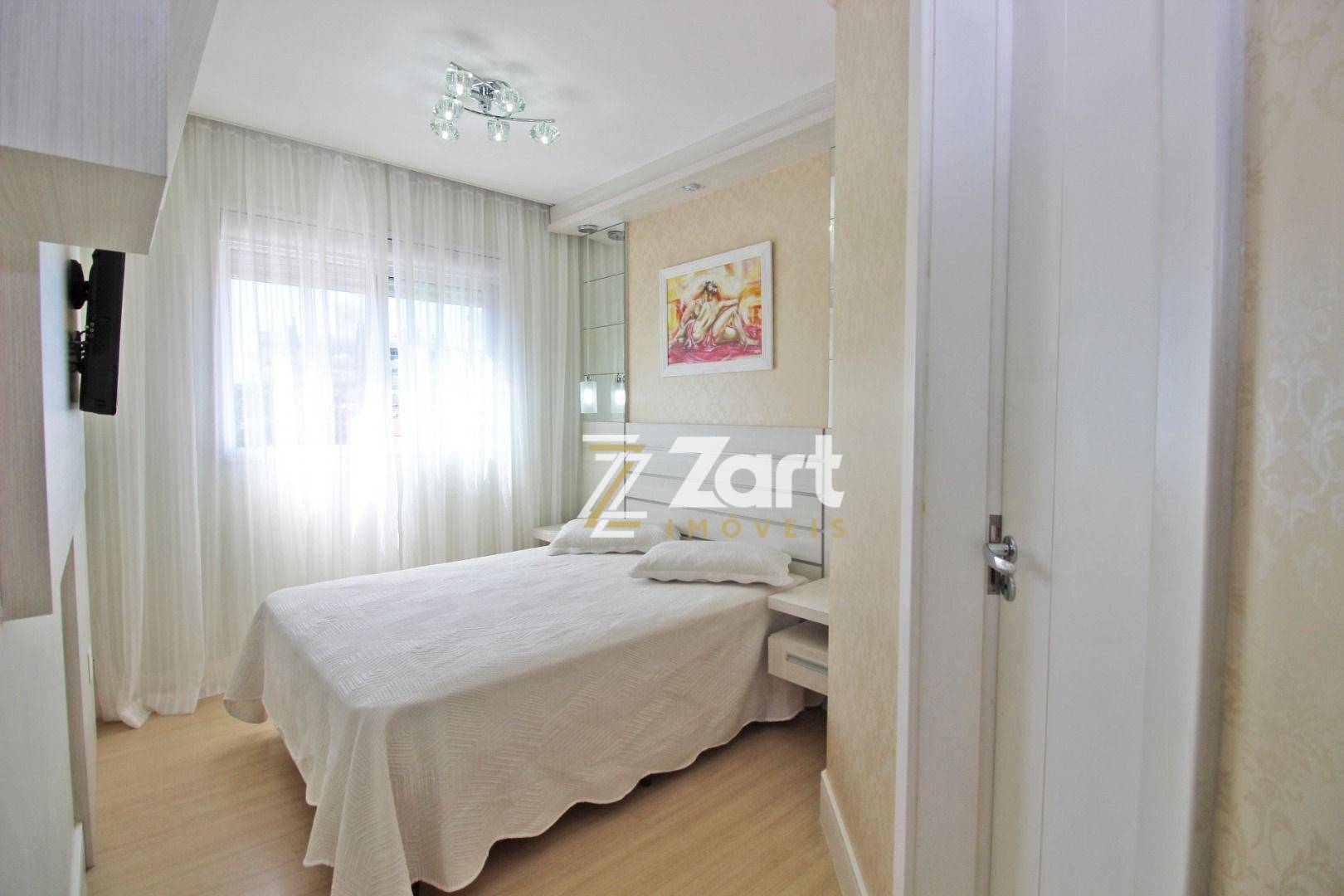 Apartamento à venda com 3 quartos, 110m² - Foto 20