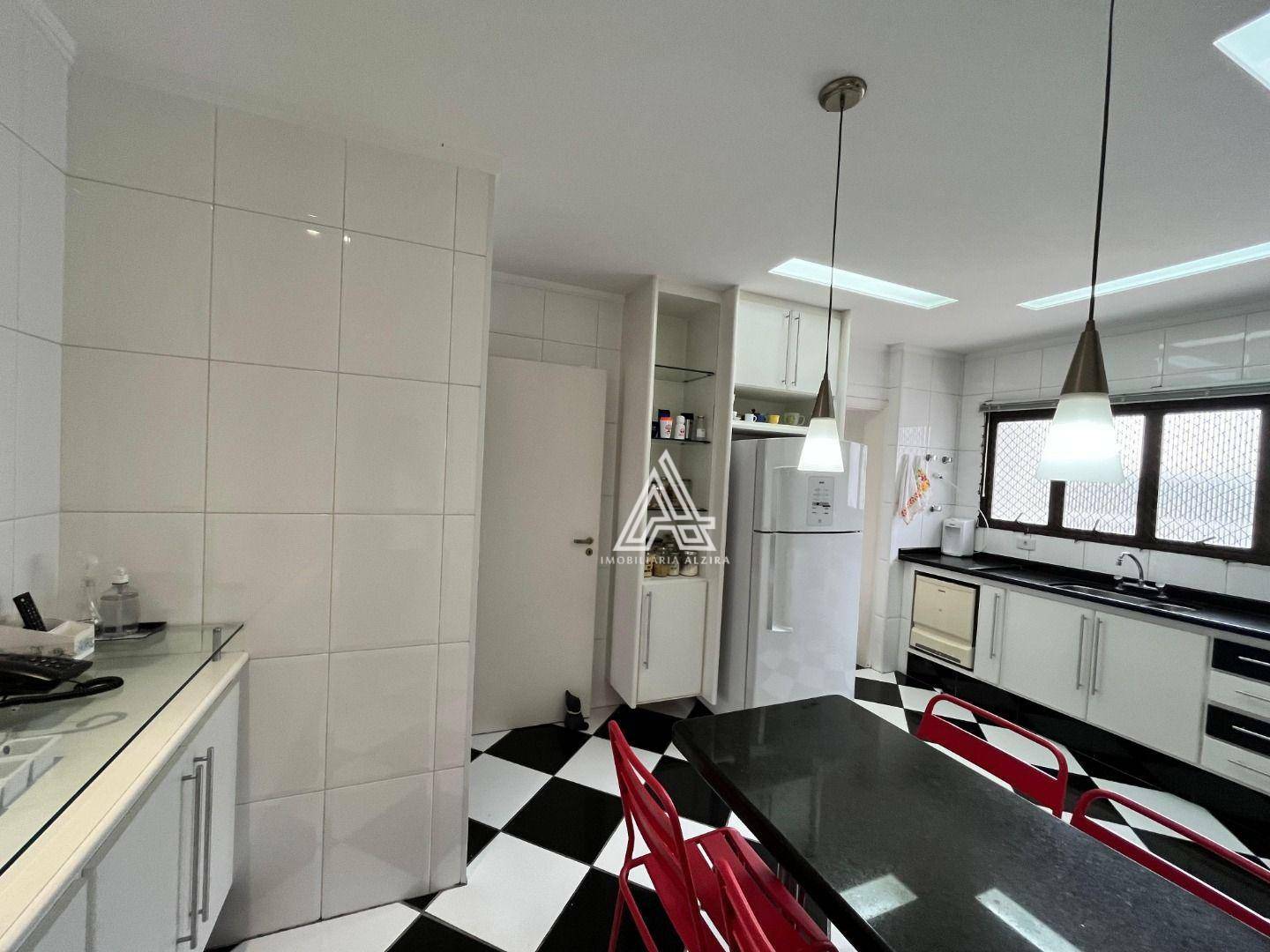 Apartamento à venda com 4 quartos, 150m² - Foto 71