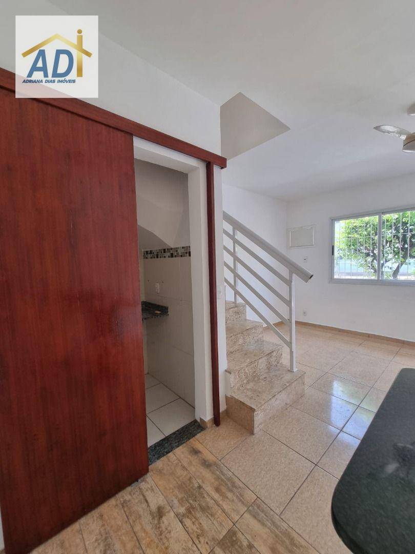 Casa para alugar com 2 quartos, 56m² - Foto 21