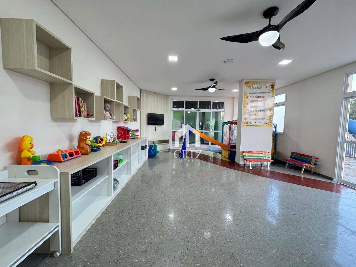 Apartamento à venda com 3 quartos, 142m² - Foto 31