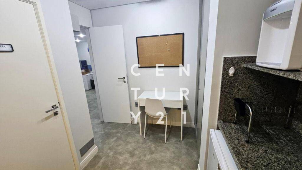 Conjunto Comercial-Sala à venda, 100m² - Foto 16