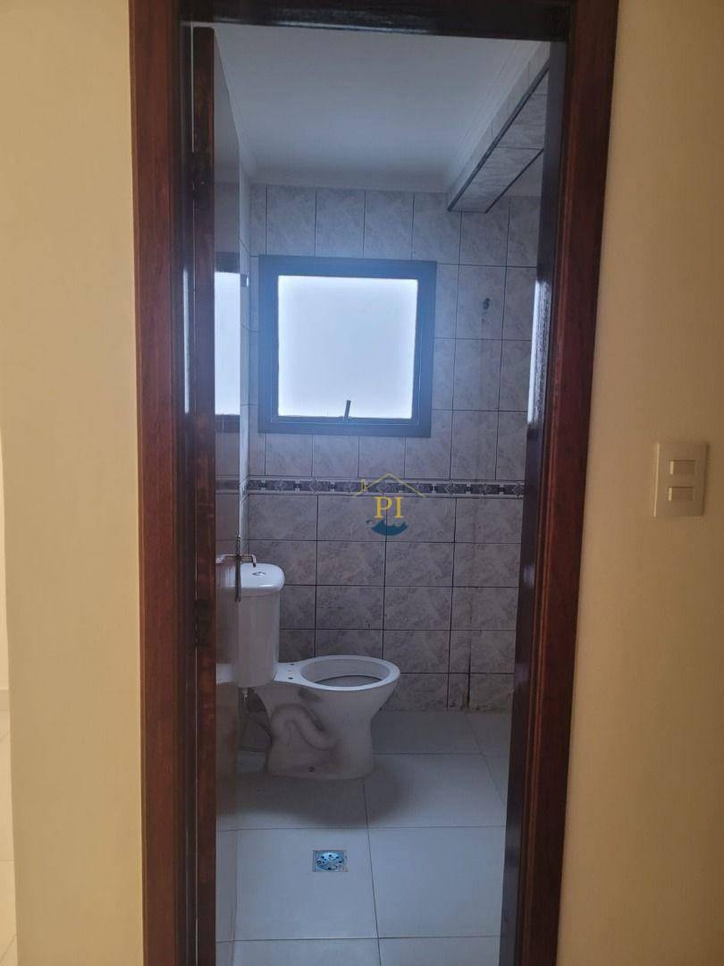 Apartamento à venda com 3 quartos, 123m² - Foto 7