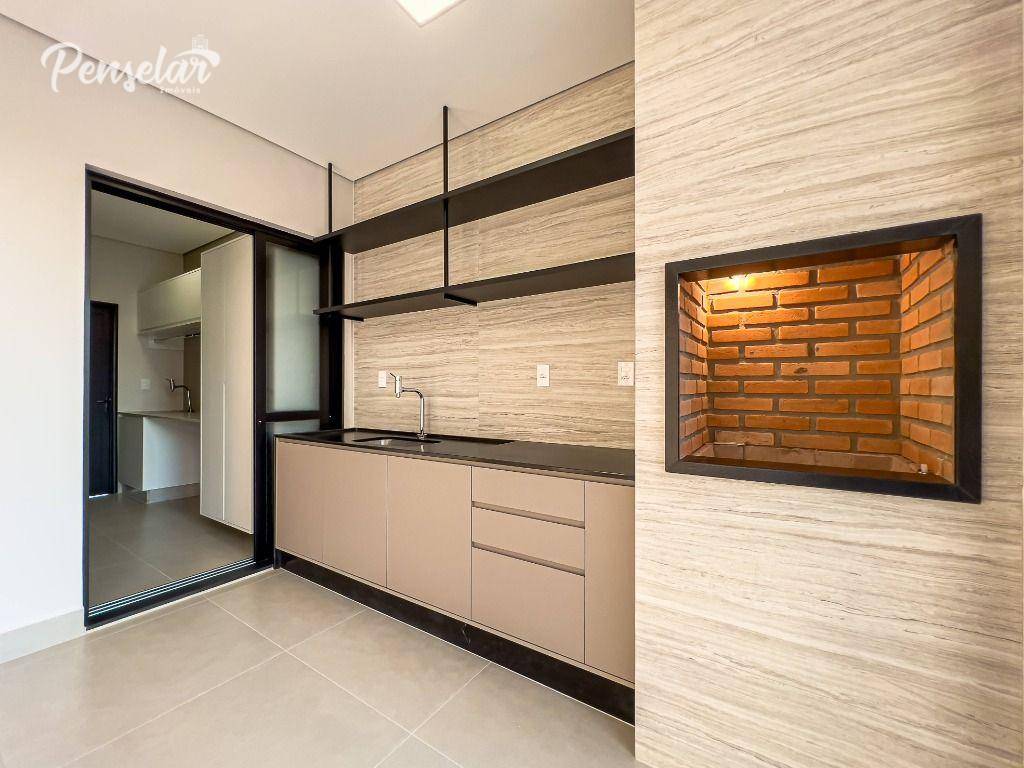 Casa de Condomínio à venda com 3 quartos, 195m² - Foto 45