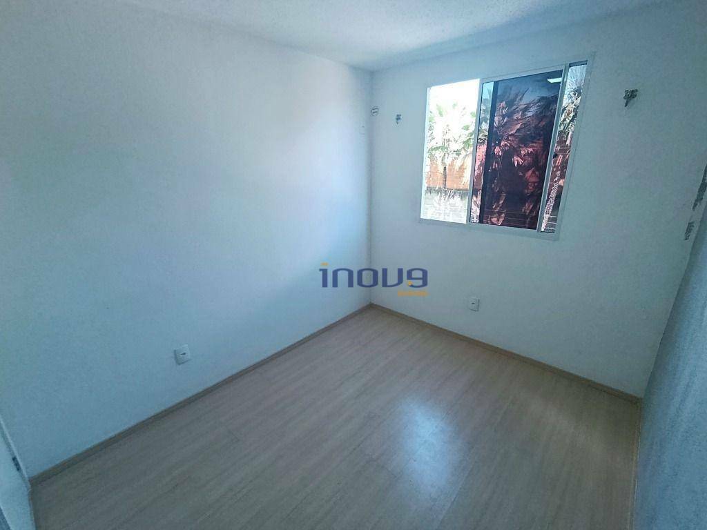 Apartamento para alugar com 2 quartos, 41m² - Foto 6