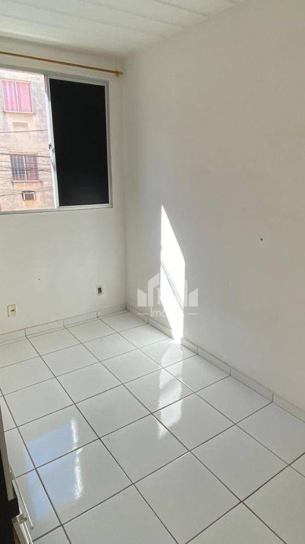Apartamento à venda com 2 quartos, 46m² - Foto 9