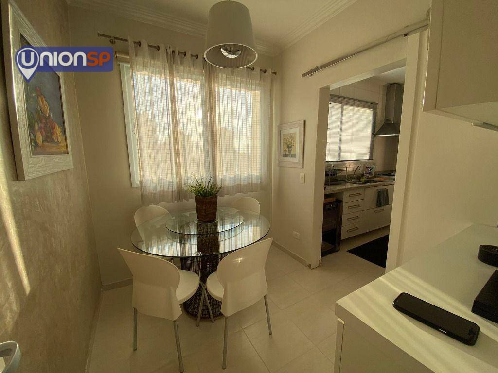 Apartamento à venda com 4 quartos, 162m² - Foto 23