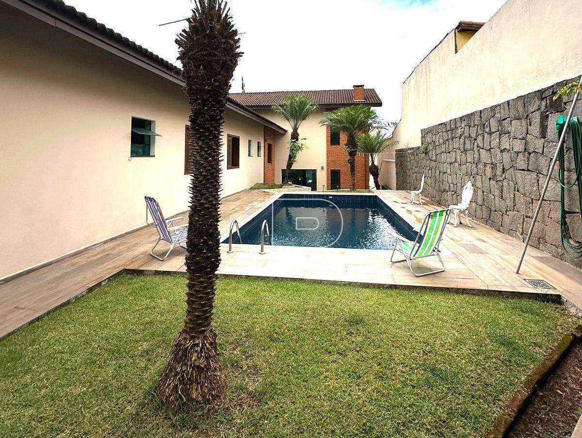 Casa de Condomínio à venda com 4 quartos, 353m² - Foto 6