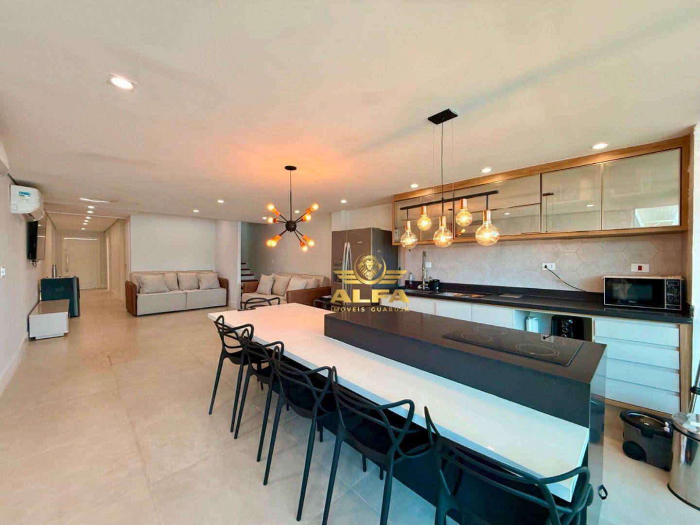 Casa de Condomínio, 5 quartos - Foto 11