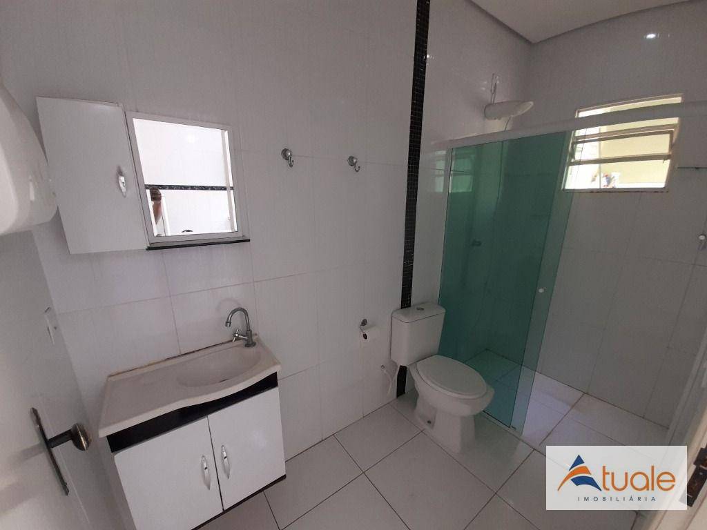 Casa à venda e aluguel, 260m² - Foto 10