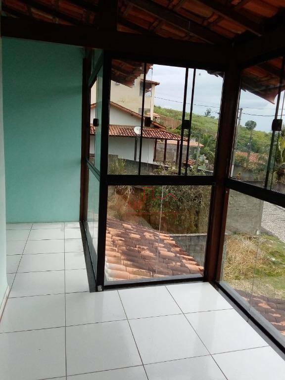 Casa de Condomínio à venda com 2 quartos, 180m² - Foto 13