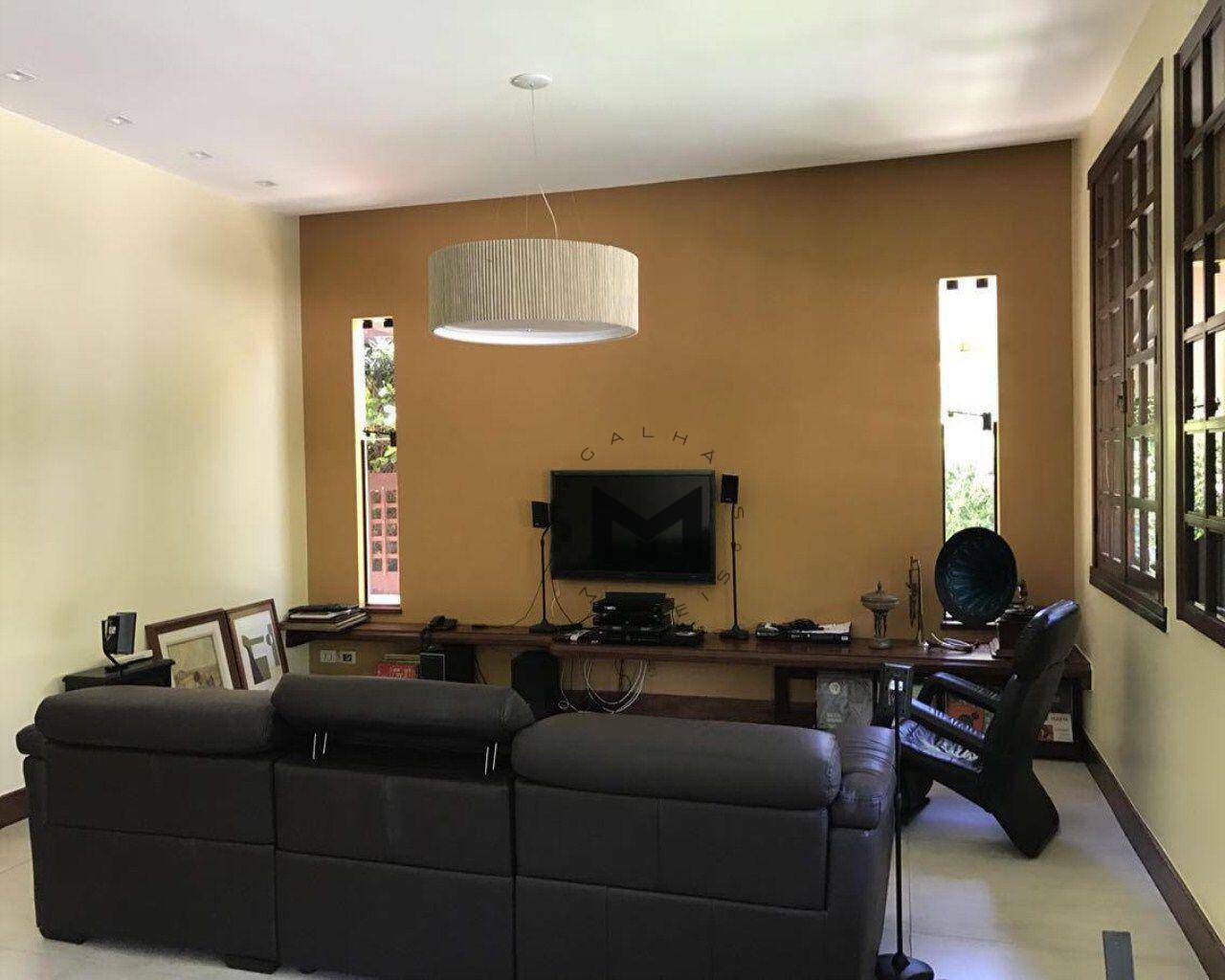 Casa à venda com 4 quartos, 385m² - Foto 12