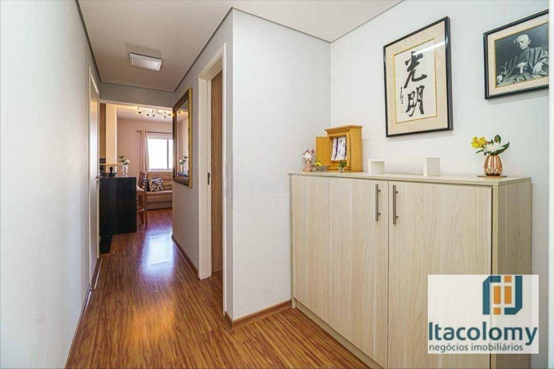 Apartamento à venda com 3 quartos, 83m² - Foto 25