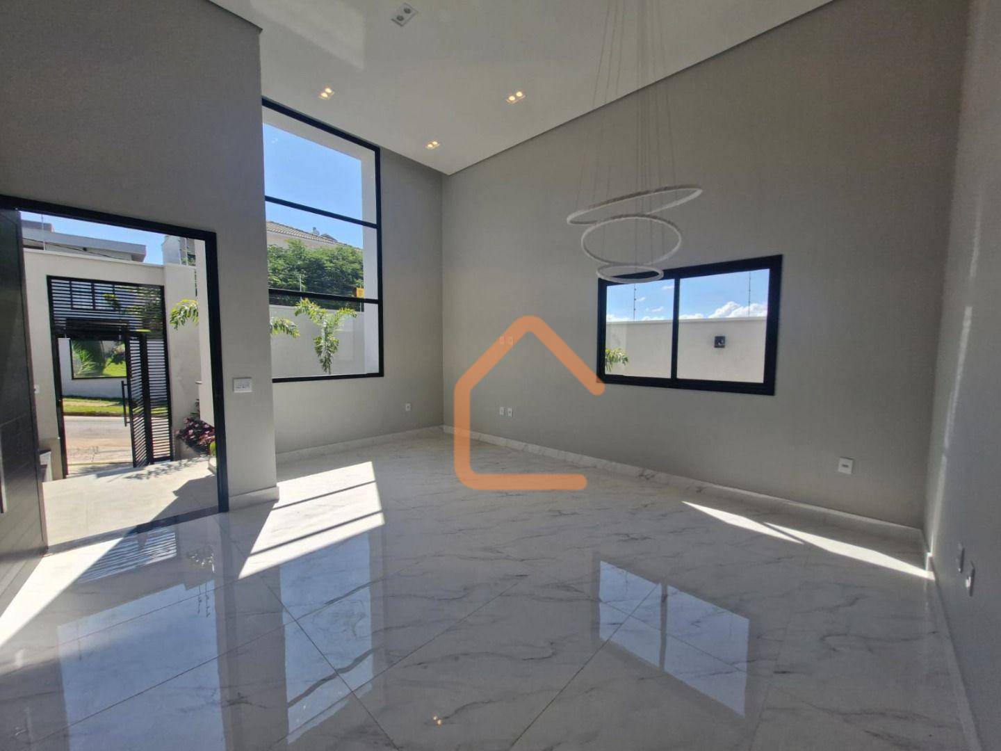 Casa, 3 quartos, 176 m² - Foto 1