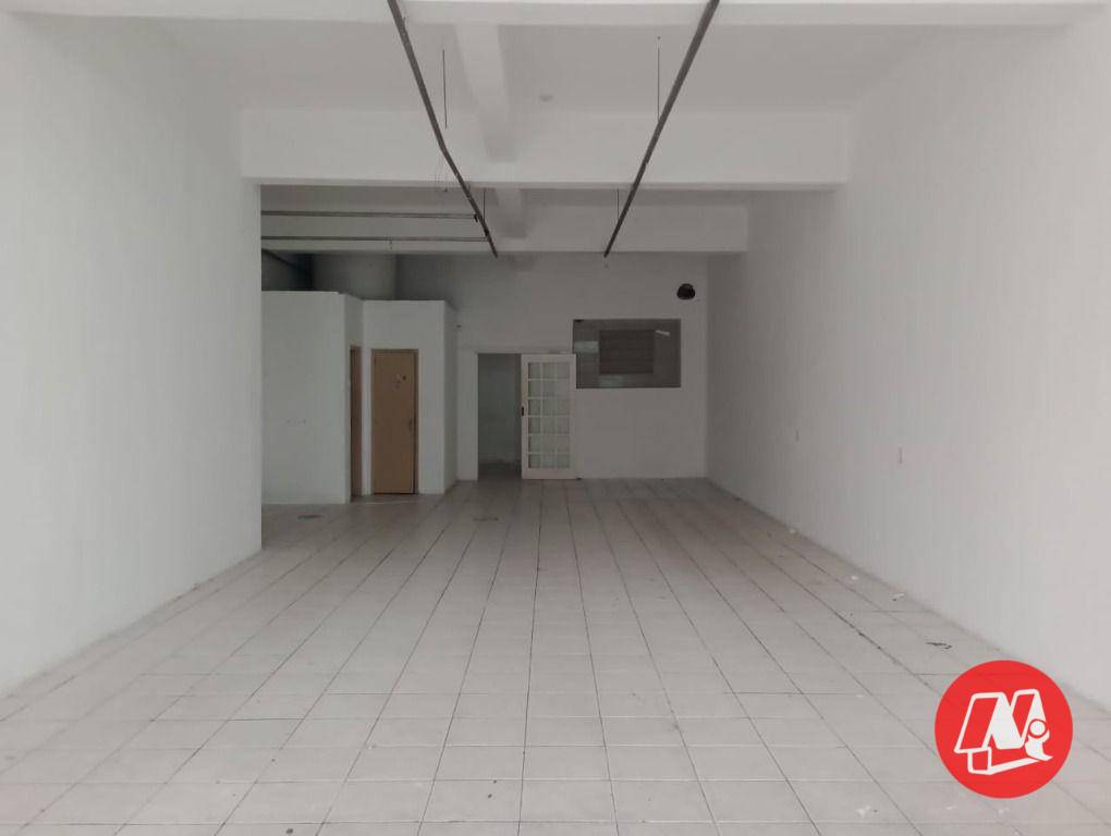 Loja-Salão para alugar, 144m² - Foto 1