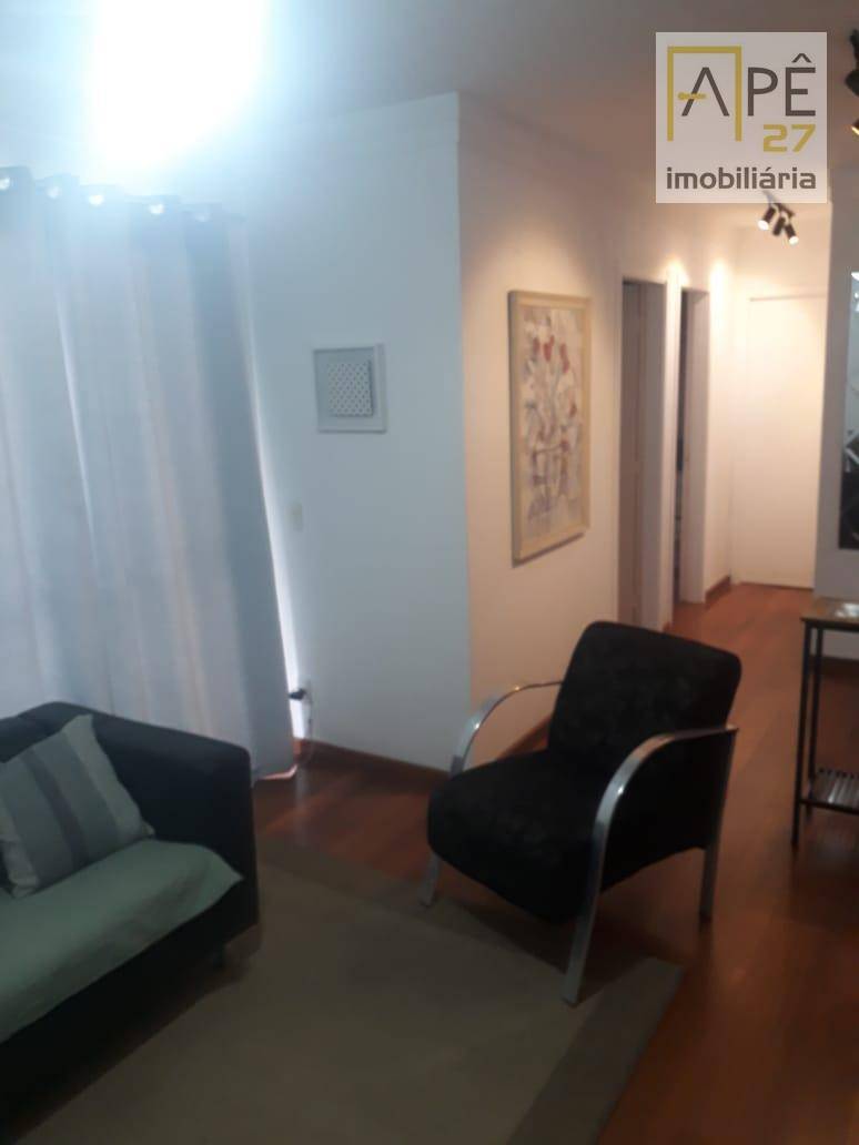 Apartamento à venda com 3 quartos, 63m² - Foto 8