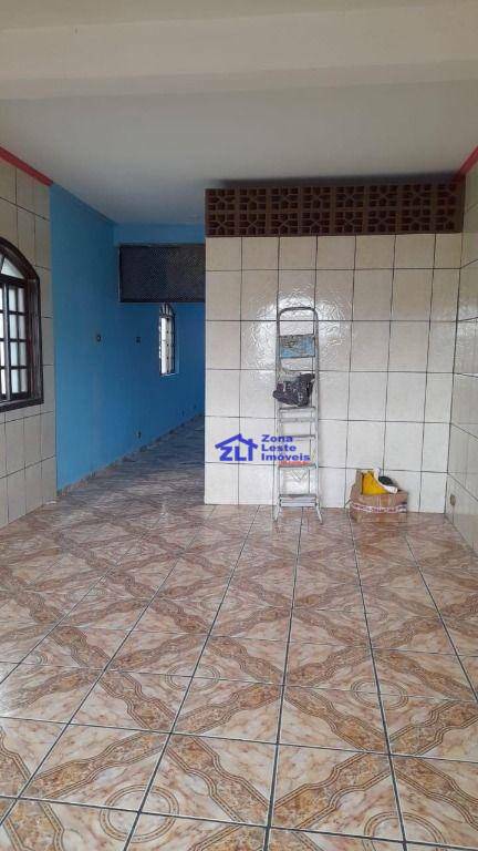 Sobrado para alugar com 3 quartos, 100m² - Foto 11