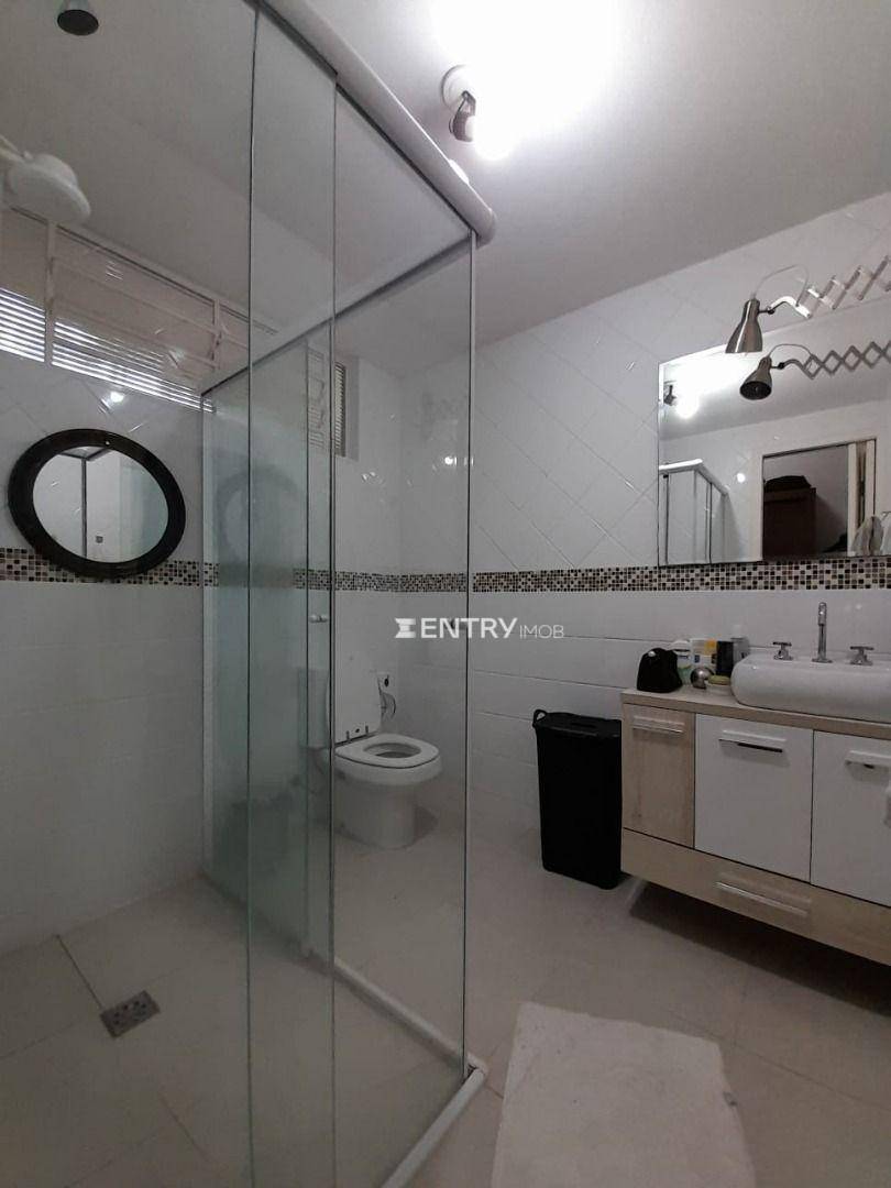 Casa de Condomínio à venda com 4 quartos, 327m² - Foto 26